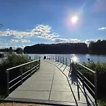 Neu Apartmenthaus-usedom Familie Stopp Kajuete 8 -balkon-strandnah *