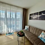 Neu Apartmenthaus-usedom Familie Stopp Kajuete 8 -balkon-strandnah *