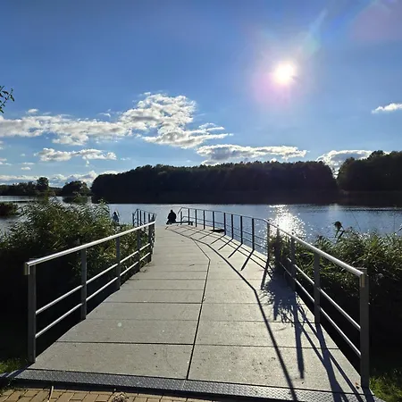 Apartmenthaus-usedom Famstopp Kajuete 8 -balkon-strandnah *