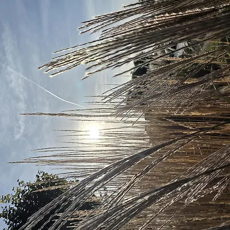 Apartmenthaus-usedom Famstopp Kajuete 8 -balkon-strandnah * קולפינזה