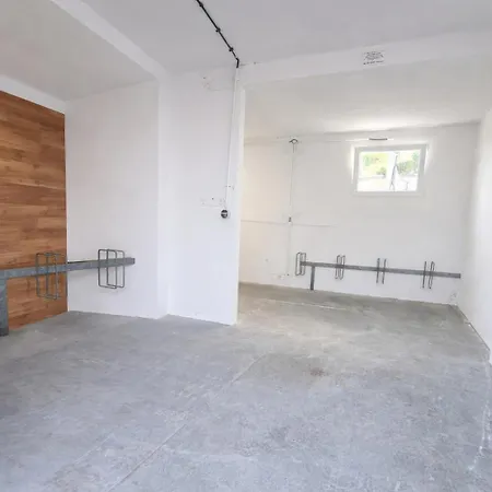 Apartamento NEU Apartmenthaus-Usedom Familie Stopp Kajüte 8 -Balkon-strandnah *