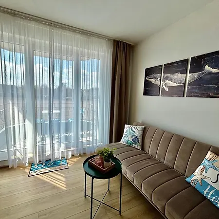 NEU Apartmenthaus-Usedom Familie Stopp Kajüte 8 -Balkon-strandnah *